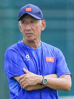 HLV U19 Việt Nam: Trận nào cũng như chung kết