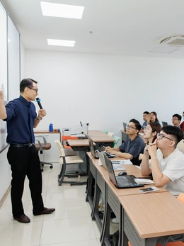 Chính phủ rót nguồn lực cho 3 đại học lớn vươn tầm châu Á