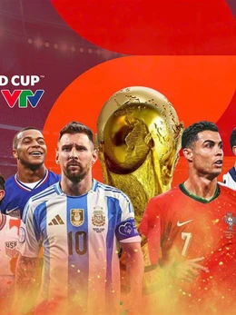 Hải Phòng lập các điểm trình chiếu bóng đá, bảo vệ bản quyền FIFA World Cup 2026