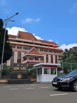 Cả nước còn 11.412 cơ sở nhà, đất công đã thu hồi, chuyển giao nhưng địa phương chưa khai thác