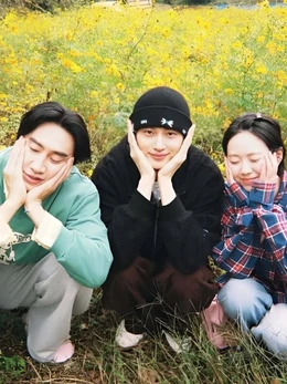 Show nhà nghỉ Hàn Quốc gây sốt Netflix