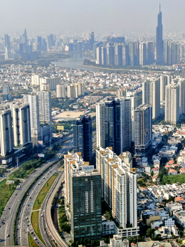 Thủ tướng giao TP.HCM phấn đấu khởi công ít nhất 1 dự án nhà ở cho thuê quy mô lớn trong quý 3