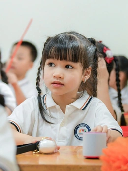 Hà Nội thử nghiệm ứng dụng bản đồ GIS để đăng ký tuyển sinh đầu cấp trực tuyến từ ngày 3-6