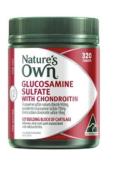 Bộ Y tế cảnh báo thu hồi 2 sản phẩm thực phẩm chức năng của Nature's Own