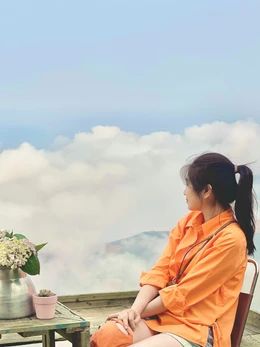 Tà Xùa lần đầu vào danh sách đề cử Điểm đến mới nổi hàng đầu châu Á