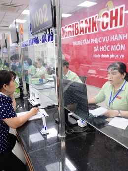 Bộ Nội vụ hướng dẫn mới về sắp xếp, tổ chức đơn vị sự nghiệp công lập đa ngành, đa lĩnh vực ở cấp xã