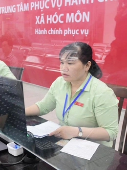 Bộ Nội vụ hướng dẫn mới về sắp xếp, tổ chức đơn vị sự nghiệp công lập đa ngành, đa lĩnh vực ở cấp xã