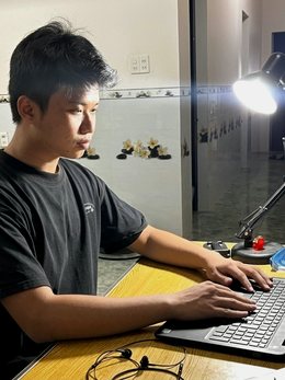 Thủ khoa thi đánh giá năng lực cao điểm nhất từ trước tới nay