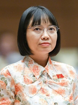 Đại biểu Quốc hội đề xuất quyền 'ngắt kết nối sau giờ làm việc' của người lao động