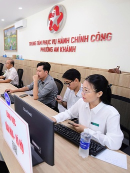 Bộ Chính trị quy định mới về quản lý biên chế của hệ thống chính trị