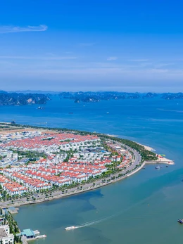 Phó thủ tướng: Quảng Ninh cơ bản đáp ứng đầy đủ điều kiện thành lập thành phố trực thuộc Trung ương