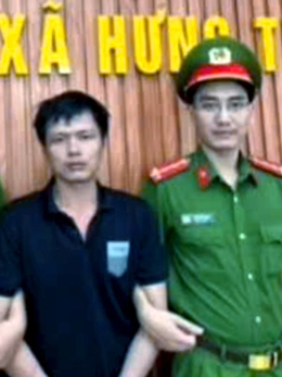 Làm ăn thua lỗ, đột nhập tiệm vàng lấy trộm tài sản hơn 3 tỉ đồng