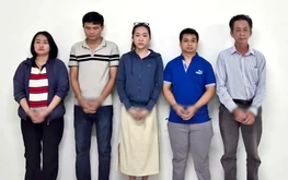 Ho Chi Minh City police arrest 5 medical staff over patient death at cosmetic surgery hospital