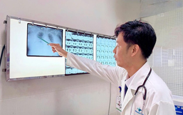 Hospital in Vietnam provides critical care for Australian tourist with multiple-organ failure