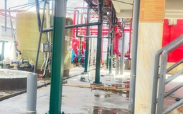 Acid tank explosion kills 2 workers in Vietnam’s Lam Dong