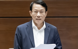 Vietnam public security minister addresses proposal allowing prisoners to donate organs, preserve reproductive cells