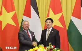Jordan pledges support for Vietnam’s halal industry amid broader cooperation