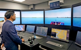 Netherlands backs new maritime training simulator center in Vietnam