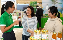 Breakfast @ Tuoi Tre News - November 16