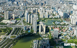 Vietnam denies rumor of further mergers reducing number of provinces from 34 to 16