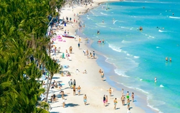 Breakfast @ Tuoi Tre News - November 19