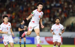 Vietnam’s Asian Cup 2027 hopes hinge on AFC ruling