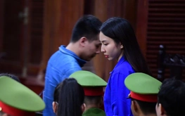 Vietnam jails Miss Grand International Thuy Tien in Kera gummy fraud case