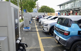 Ho Chi Minh City to install EV chargers at 19 bus stations