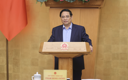 Vietnam must hit 8.4% Q4 GDP growth to reach 2025 target: PM