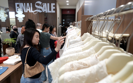 Lifestyle economy: Ho Chi Minh City’s new ‘gold mine’
