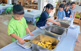 Ho Chi Minh City to pilot enhanced English program for preschool children