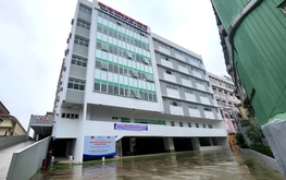 Vietnam opens $6.5mn Italy-funded medical facility to boost healthcare capacity