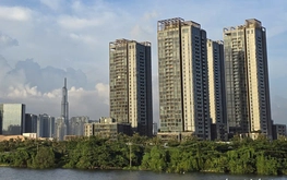 How Vietnam’s young buyers navigate a housing market amid widening income-home price gap