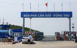 Vingroup seeks to start work on sea-crossing bridge project in Ho Chi Minh City in June 2026