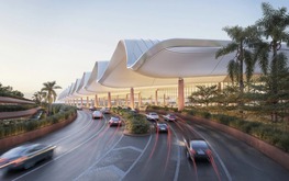 Vietnam aims for first 5-star green international airport