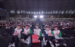 Global League of Legends icon Faker, other T1 members love Vietnamese ‘pho’
