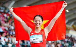 SEA Games medals mask Vietnam’s deeper worries about Asian Games, Olympics
