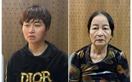 2 Vietnamese women arrested for faking death in $48,700 insurance fraud