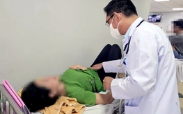 New suspected ‘banh mi’ food poisoning sends 42 to hospital in Ho Chi Minh City