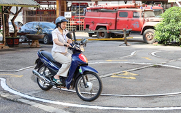 Vietnam ministry rejects proposal to let 16-year-olds take driver’s license tests