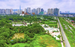 Sun Group subsidiary eyes $5.5bn national sports complex project in Ho Chi Minh City