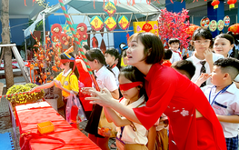 Ho Chi Minh City schools allowed to extend Lunar New Year break to 14 days