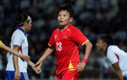 Vietnam affected by 2 major football controversies cited in 2025 reviews