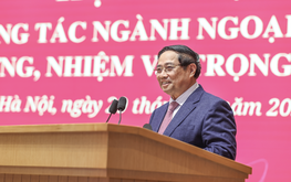 Economic diplomacy delivers nearly 350 agreements for Vietnam in 2025
