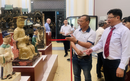 Ho Chi Minh City museums attract over 4.4mn visitors in 2025
