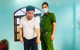 Police find 29 dogs illegally slaughtered at Da Nang facility