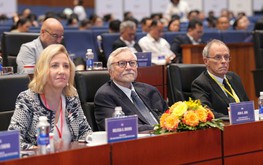 Ho Chi Minh City pushes ‘dual transition’ for growth, global integration