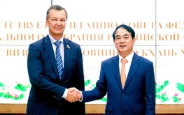 Russia urges Vietnam’s Khanh Hoa to prioritize AI cooperation