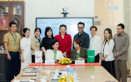 Ho Chi Minh City partners with Grab to accelerate digital transformation, smart services in tourism