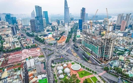 Breakfast @ Tuoi Tre News — December 8